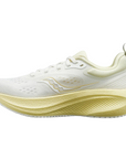 Saucony scarpa da corsa da donna Surge 3 s18221-1 bianco-felce