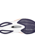 Saucony scarpa da corsa da uomo Endorphin Pro 4 S20939-129 bianco nero