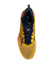 Saucony scarpa da corsa da uomo Omni 22 S20926-161 giallo polline-nero