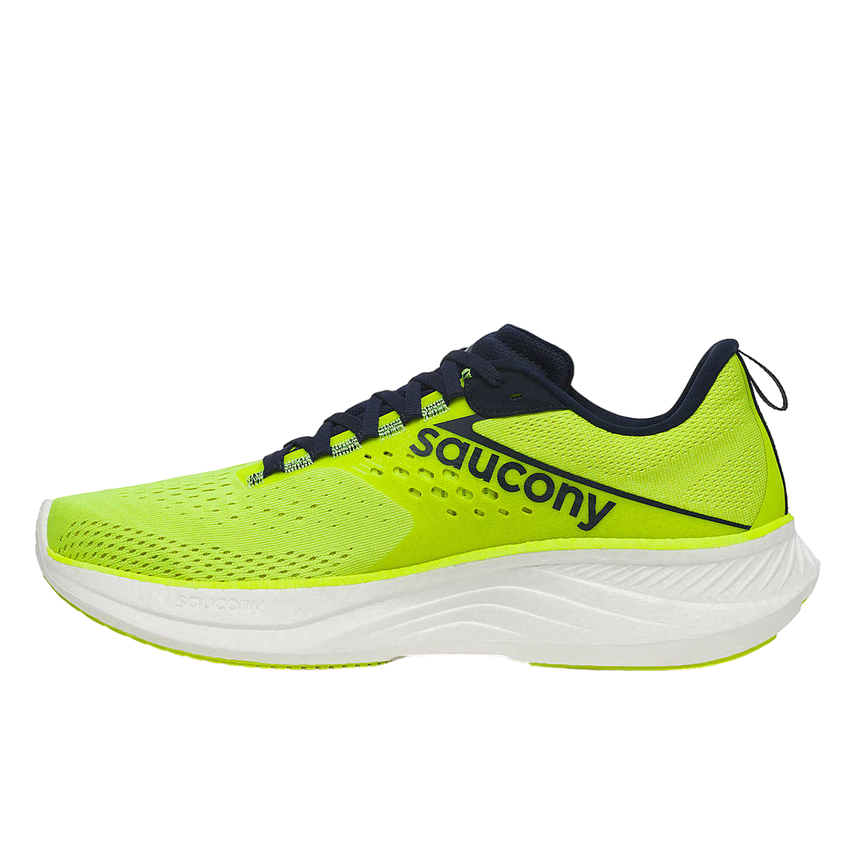 Saucony scarpa da corsa da uomo Ride 17 S20924-220 cedro-blu