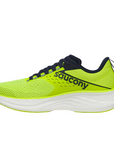 Saucony scarpa da corsa da uomo Ride 17 S20924-220 cedro-blu