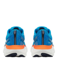 Saucony scarpa da corsa da uomo Triumph 22 S20964-217 azzurro-arancio