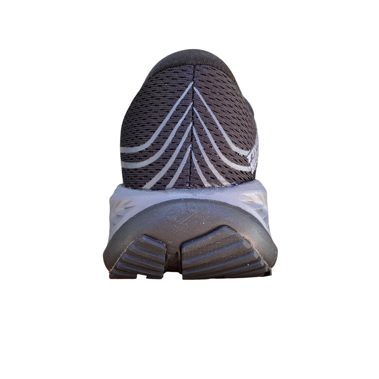 Dettaglio mesh Jacquard scarpe running Joma Titanium 25 RTITAW2502 nero uomo