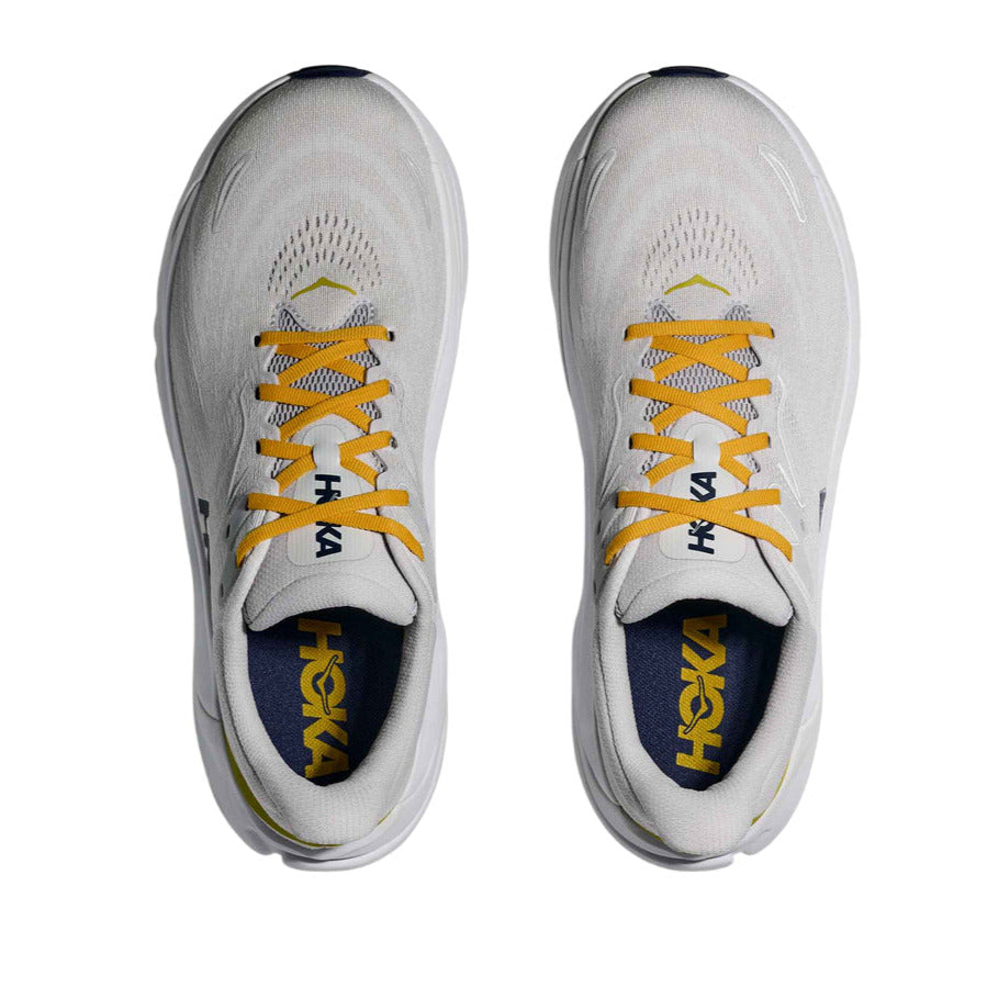 Scarpe Running Uomo Hoka Arahi 8 - Stabilità e Ammortizzazione Superiore vista dall'alto