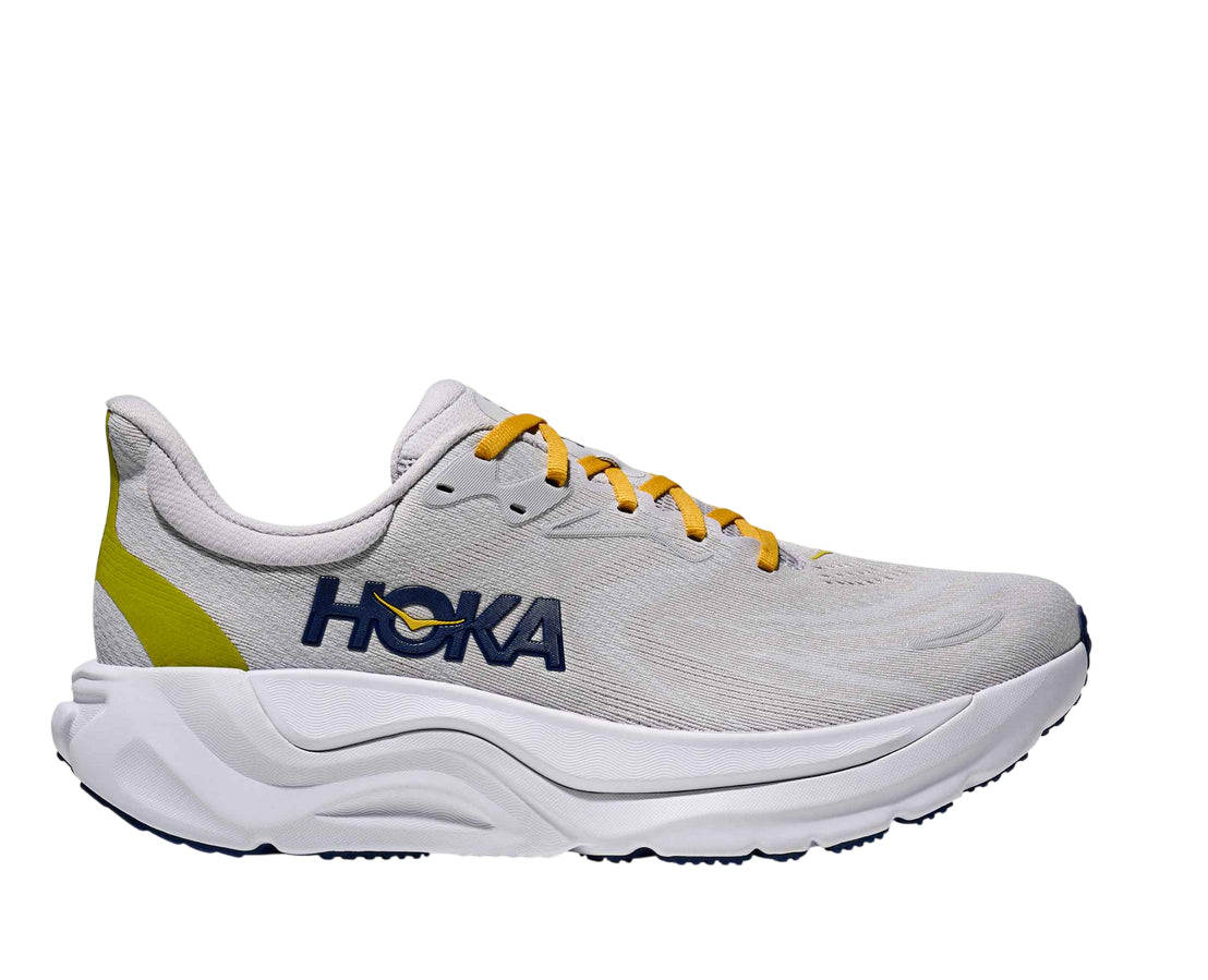 Scarpe Running Uomo Hoka Arahi 8 - Stabilità e Ammortizzazione Superiore