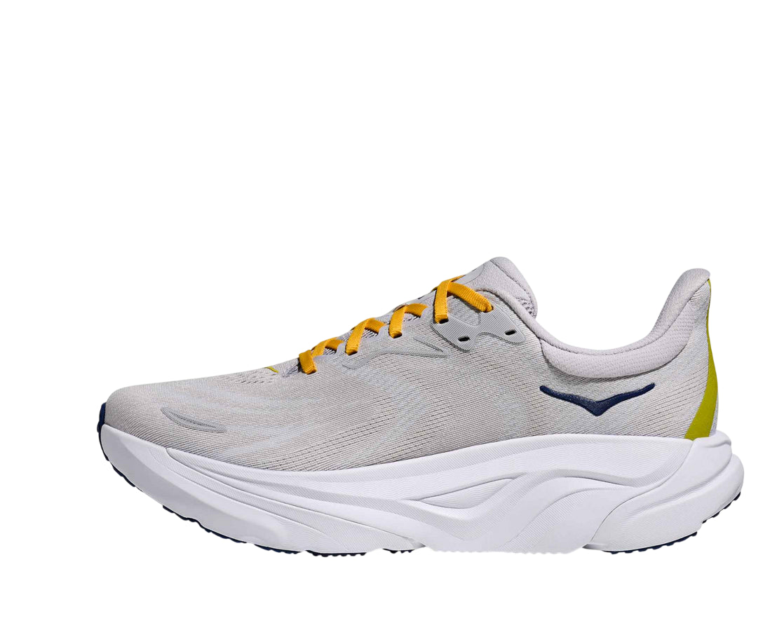 Scarpe Running Uomo Hoka Arahi 8 - Stabilità e Ammortizzazione Superiore supporto arcata plantare