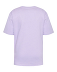 Dickies T-shirt Porterdale DK0A4TMO DKE61 rosa viola