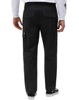 Dickies Pantalone Cargo da uomo in ripstop Millerville DK0A4XDUBLK1 nero