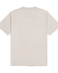 Dolly Noire maglietta manica corta da uomo manica corta 2nd Life Tee Beige ts391-ta-02 moonbeam