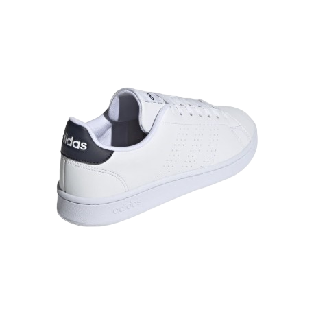 Adidas sneakers da uomo Advantage GZ5299 white-navy