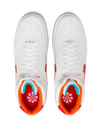 Nike scarpa sneakers da uomo Court Vision Mid NN FD9926 161