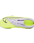 Nike scarpa da calcio da bambino e ragazzo Phantom GX Club FG/MG DD9564 704 giallo ghiaccio