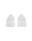 Nike scarpa sneakers da bambino Air Force 1 314194 117 white