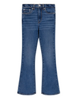 Levi's pantalone jeans da bambina e ragazza 726 Flare 3EG970-D5Q 4EG970-D5Q medio