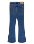 Levi's pantalone jeans da bambina e ragazza 726 Flare 3EG970-D5Q 4EG970-D5Q medio