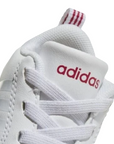 Adidas scarpe da culla VS Advantage Crib AW4091 pink
