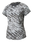 Puma maglietta manica corta da donna da corsa 5K Graphic 521736-01 nero