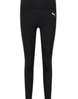 Puma leggings sportivo da donna Evostripe High-Waist 7/8 Tights 585946 01 nero