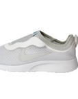 Nike scarpa da fitness da donna Tanjun Slip 902866 101 white