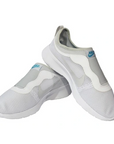 Nike scarpa da fitness da donna Tanjun Slip 902866 101 white