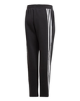 Adidas pantalone sportivo da bambino/a  B 3S TAPERED P GE0668 black