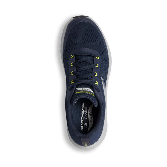 Skechers uomo outlet relaxed fit