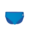 Arena Costume da mare piscina da ragazzo a pantaloncino Slip Dynamo  Brief 006503800 turquoise-white