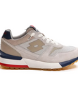 Lotto Leggenda Tokyo Ginza SD sneakers bassa 214028 6FX beige