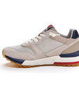 Lotto Leggenda Tokyo Ginza SD sneakers bassa 214028 6FX beige