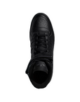 Adidas Originals scarpa sneakers alta da uomo Forum GV9767 nero