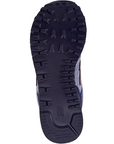 New Balance sneakers unisex da adulto WL574WTC blu