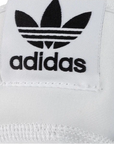 Adidas Originals Scarpa sneakers da ragazzo Drop Step EE8755 bianco-grigio-arancio