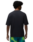 Jordan T-shirt manica corta da uomo Sport 85 FB7445-011 nero