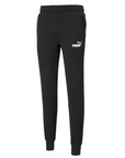 Puma pantalone sportivo da uomo Ess Slim 586749 01 nero