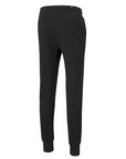 Puma pantalone sportivo da uomo Ess Slim 586749 01 nero