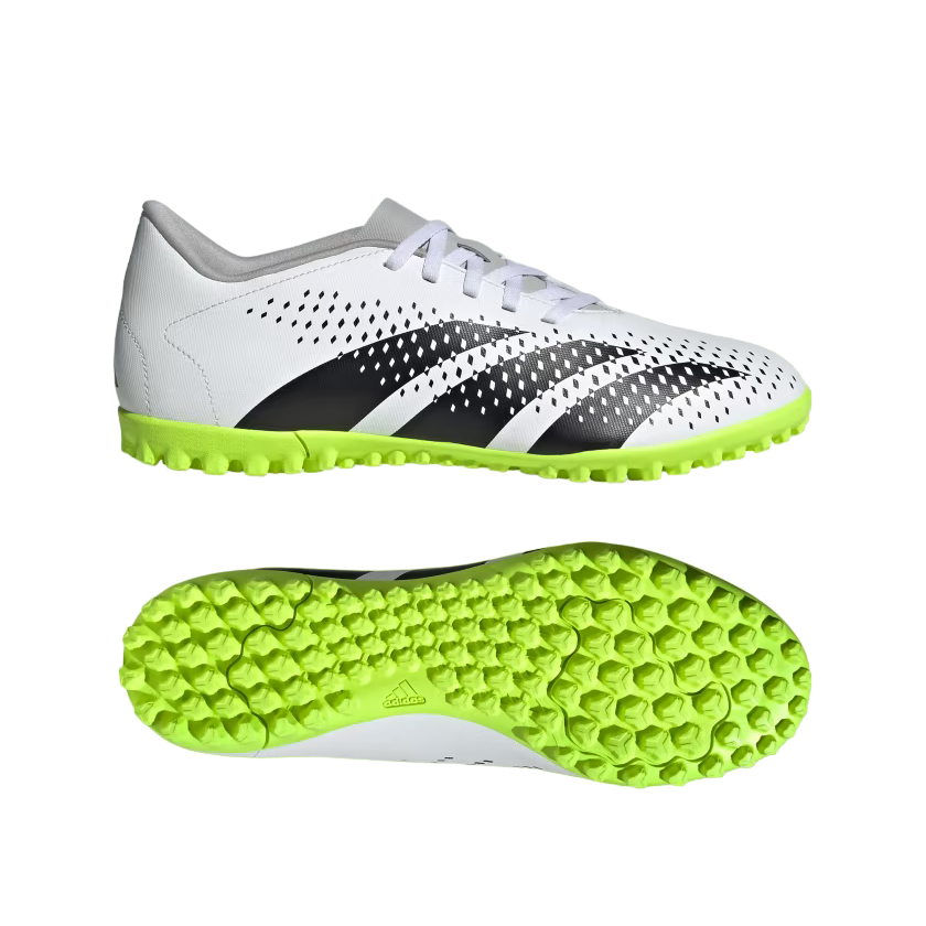 Adidas scarpa da calcetto per erba sintetica da uomo Predator