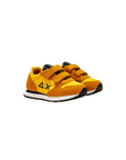 Sun68 scarpa sneakers con strappo da bambino Tom Solid Z43301B 23 giallo