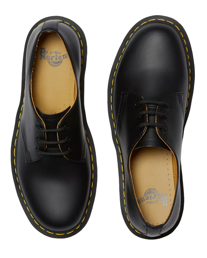 Dr. Martens scarpa da unisex bassa Oxford 1461 Smooth 11838002
