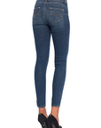 Gaudì pantalone jeans da donna Jeggings push up 321BD26026. colore unico