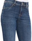 Gaudì pantalone jeans da donna Jeggings push up 321BD26026. colore unico