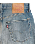 Levi's pantalone jeans da uomo 501 '54 A46770014 blu medio