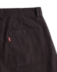 Levi's Pantalone cargo Oversize A60770003 nero