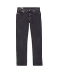 Levi's pantalone jeans da uomo 501 '54 A46770015 nero