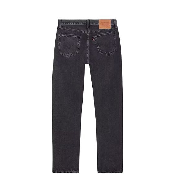 Levi&#39;s pantalone jeans da uomo 501 &#39;54 A46770015 nero