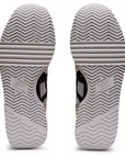 Onitsuka Tiger scarpa sneakers da uomo New York 1183A205-101 bianco nero