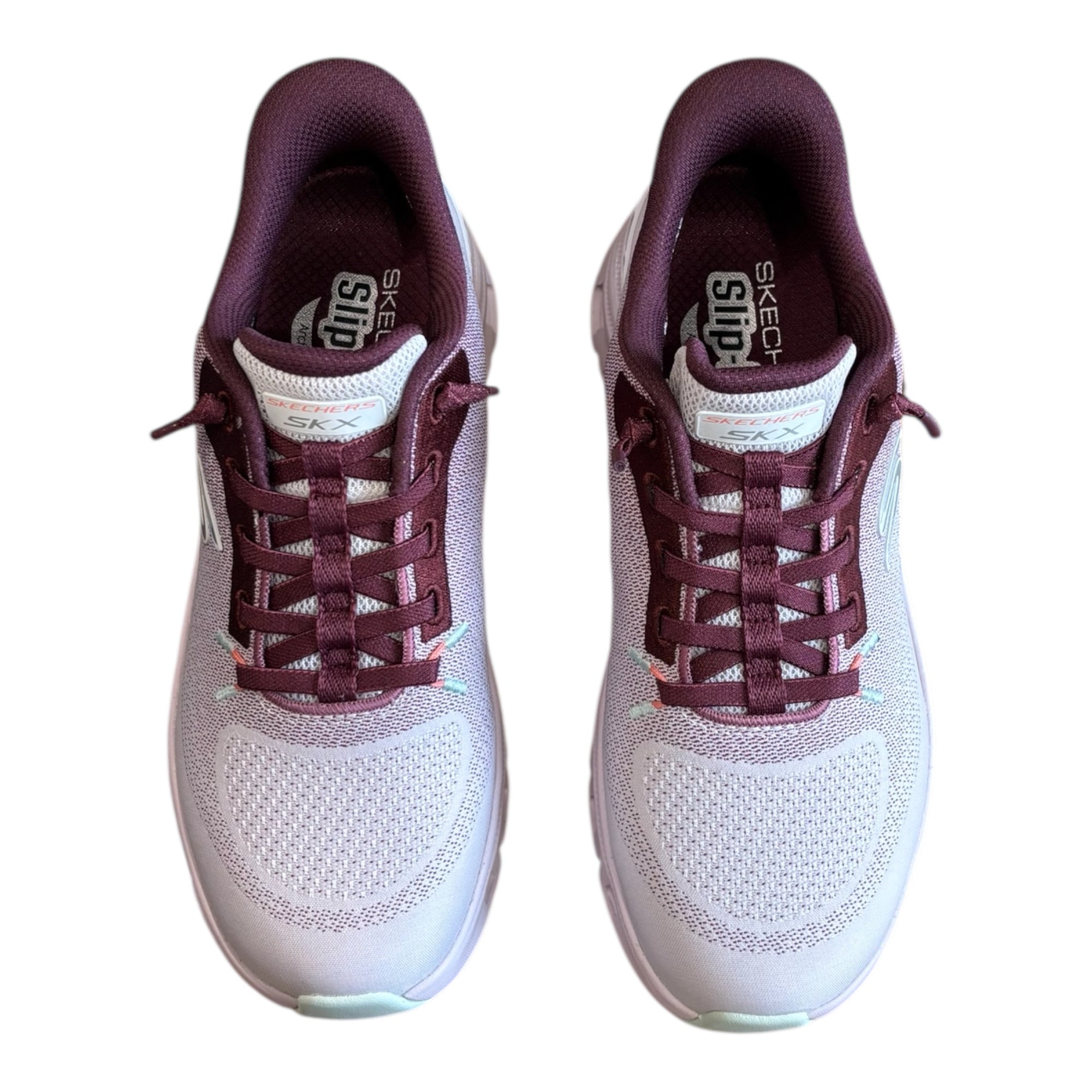 Skechers Arch Fit Glide-Step Pro 150730 LVMT Lavanda Donna