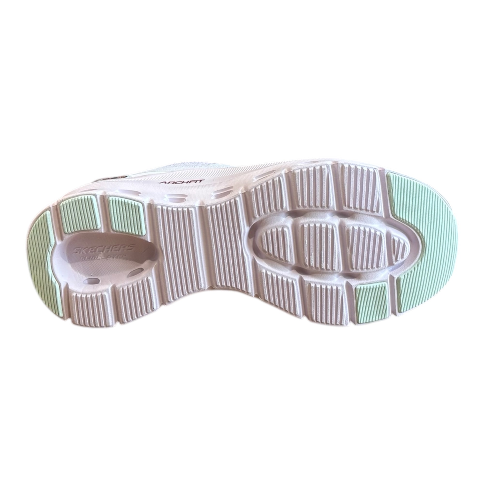 Skechers Arch Fit Glide-Step Pro 150730 LVMT Lavanda Donna