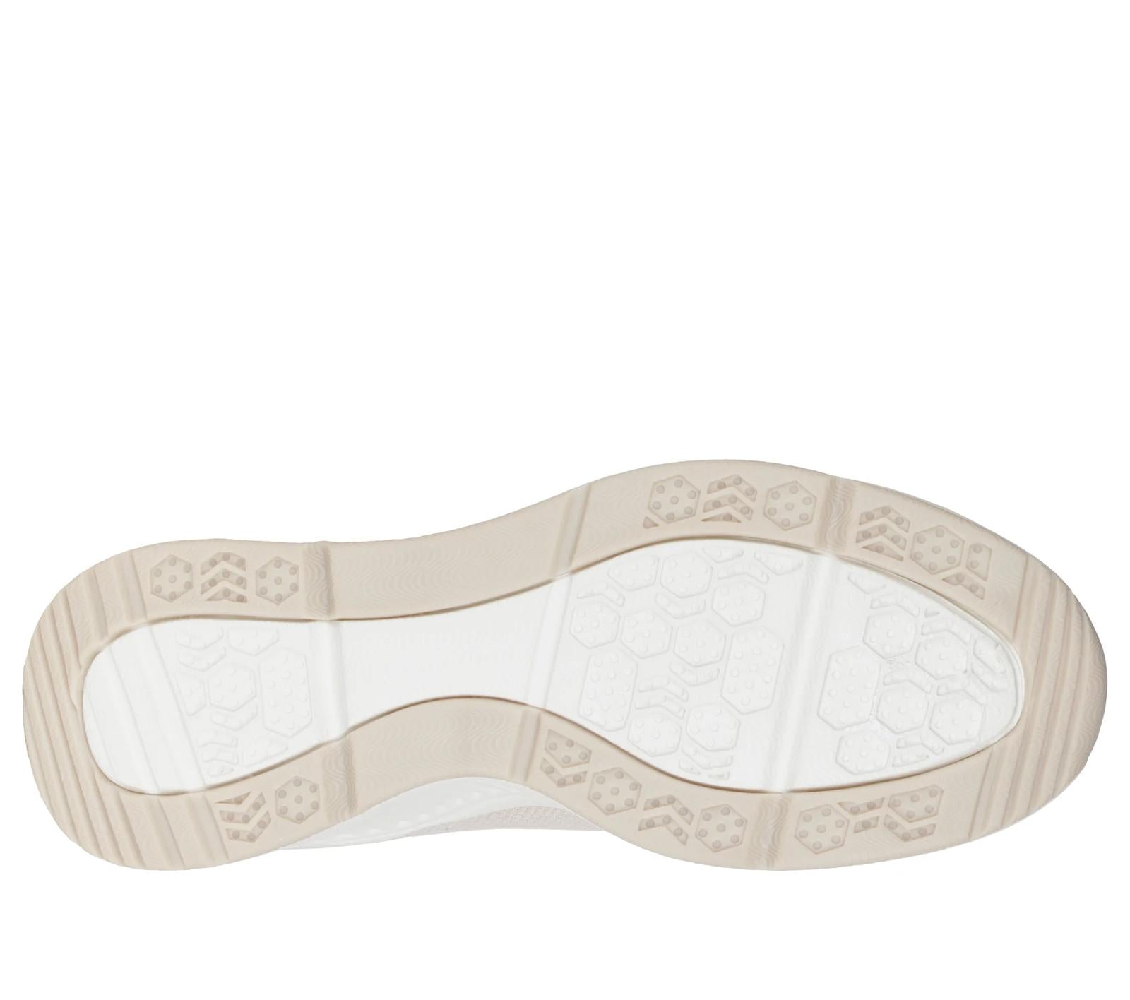 Skechers BOBS Arch Comfort B Sweet Naturale Donna