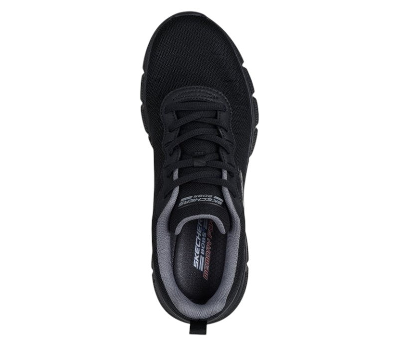 Soletta interna Skechers BOBS Sport B Flex Icy Edge con tecnologia Memory Foam ammortizzata per comfort superiore