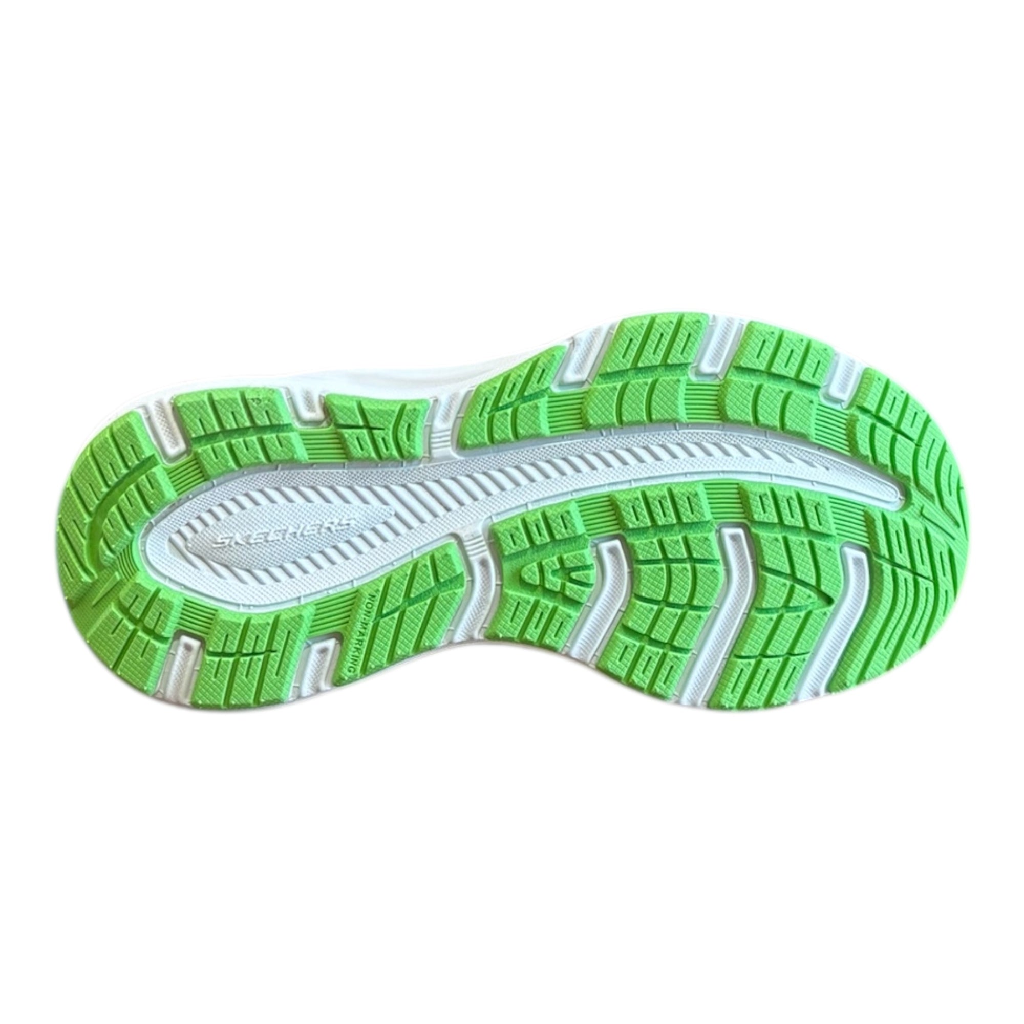 Skechers Edgeride 404800L BLU Bambino